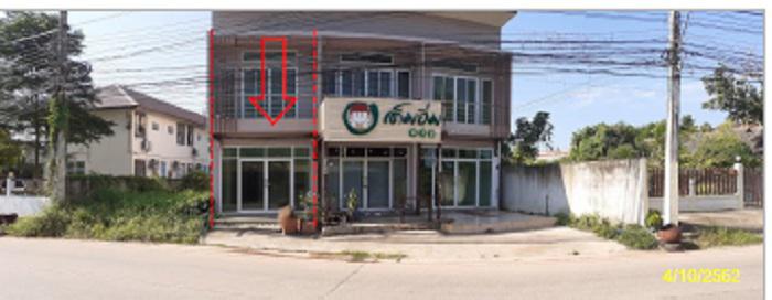 ไม่ปรากฎเลขที่  ชุมชนบ้านช้าง  เชียงพิณ เมืองอุดรธานี อุดรธานี