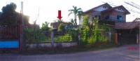 ขายบ้านเดี่ยว 92/1  หมูม่น เมืองอุดรธานี อุดรธานี ขนาด 0-1-99.8 ของ ธนาคารกรุงไทย