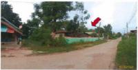ขายที่ดินพร้อมสิ่งปลูกสร้าง