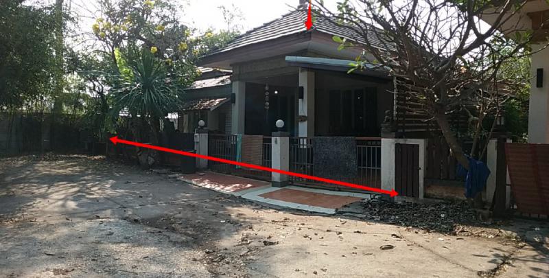 200/179 หมู่ที่ 5 ม.โมเดิร์นวิลล์  สามพร้าว เมืองอุดรธานี อุดรธานี