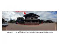 ขายที่ดินพร้อมสิ่งปลูกสร้าง หนองนาคำ เมืองอุดรธานี อุดรธานี ขนาด 0-0-49 ของ ธนาคารออมสิน