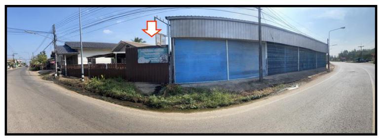 บ้านจั่น เมืองอุดรธานี อุดรธานี