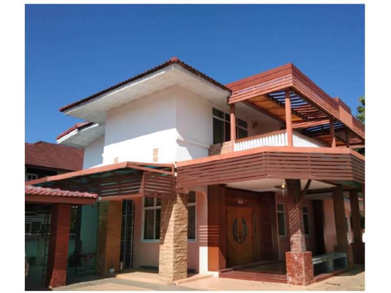 บ้านจั่น เมืองอุดรธานี อุดรธานี