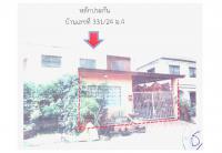 ขายที่ดินพร้อมสิ่งปลูกสร้าง โนนสูง เมืองอุดรธานี อุดรธานี ขนาด 0-0-40 ของ ธนาคารออมสิน