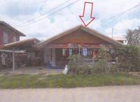 ขายบ้านเดี่ยว