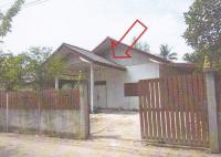 ขายบ้านเดี่ยว