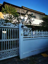 ขายบ้านเดี่ยว