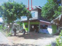 ขายบ้านเดี่ยว