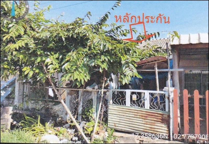 บ้านจั่น เมืองอุดรธานี อุดรธานี