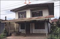 ขายบ้านเดี่ยว