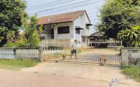 ขายบ้านเดี่ยว