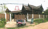 ขายบ้านเดี่ยว หนองบัว เมืองอุดรธานี อุดรธานี ขนาด 100 ตร.ว. ของ ธนาคารอาคารสงเคราะห์
