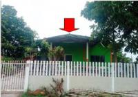 ขายบ้านเดี่ยว หนองนาคำ เมืองอุดรธานี อุดรธานี ขนาด 100 ตร.ว. ของ ธนาคารอาคารสงเคราะห์