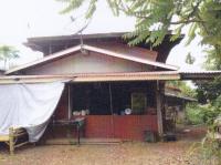 ขายบ้านเดี่ยว