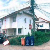 ขายบ้านแฝด บ้านจั่น เมืองอุดรธานี อุดรธานี ขนาด 28 ตร.ว. ของ ธนาคารอาคารสงเคราะห์