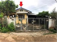 ขายบ้านเดี่ยว