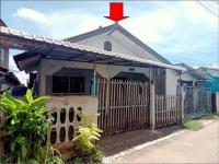 ขายบ้านเดี่ยว เชียงพิณ เมืองอุดรธานี อุดรธานี ขนาด 42 ตร.ว. ของ ธนาคารอาคารสงเคราะห์