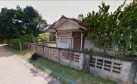ขายบ้านเดี่ยว