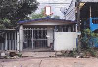 ขายทาวน์เฮ้าส์