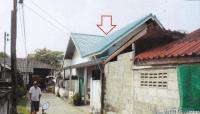 ขายบ้านเดี่ยว โนนสูง เมืองอุดรธานี อุดรธานี ขนาด 38 ตร.ว. ของ ธนาคารอาคารสงเคราะห์