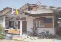 ขายบ้านเดี่ยว