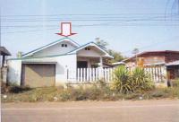 ขายบ้านเดี่ยว