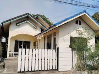 ขายบ้านเดี่ยว