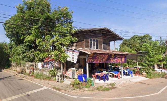 พันดอน กุมภวาปี อุดรธานี