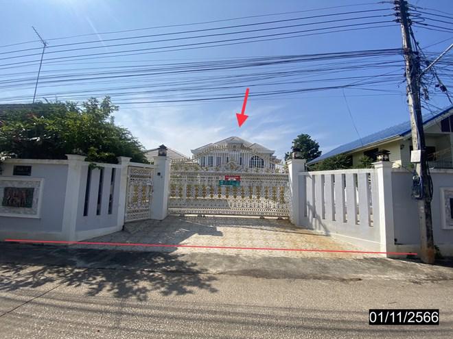 บ้านจั่น เมืองอุดรธานี อุดรธานี