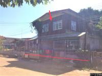 ขายบ้านเดี่ยว