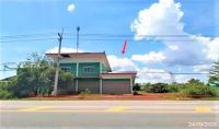 ขายบ้านเดี่ยว พังงู หนองหาน อุดรธานี ขนาด 1-1-25.00 ของ ธนาคารกสิกรไทย