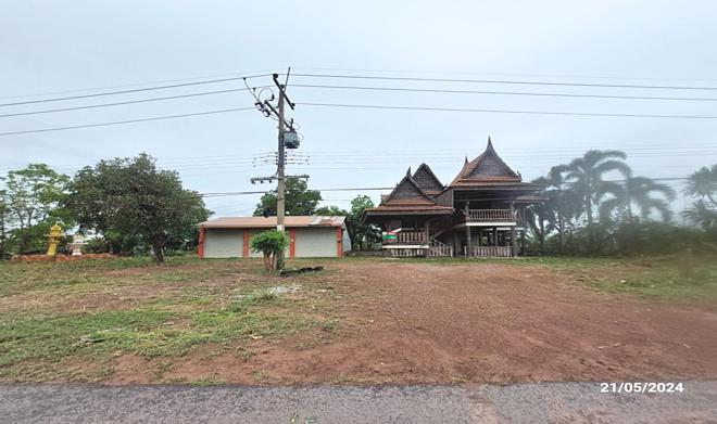 ท่าลี่ กุมภวาปี อุดรธานี