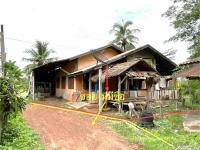 ขายบ้านเดี่ยว