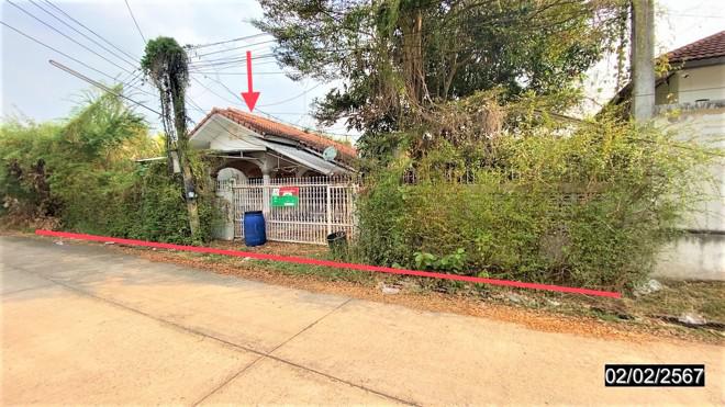 บ้านจั่น เมืองอุดรธานี อุดรธานี