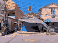 ขายบ้านเดี่ยว
