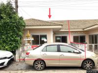 ขายทาวน์เฮ้าส์ บ้านจั่น เมืองอุดรธานี อุดรธานี ขนาด 0-0-22.50 ของ ธนาคารกสิกรไทย