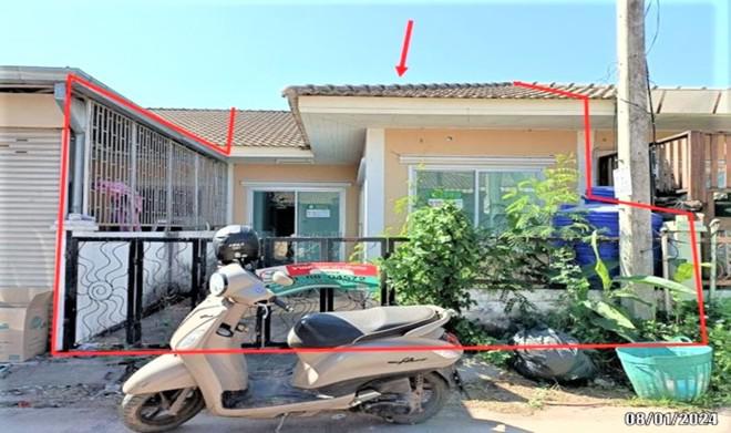 บ้านจั่น เมืองอุดรธานี อุดรธานี